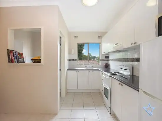 Sixth view of Homely unit listing, 12/2 Iron Street, North Parramatta NSW 2151