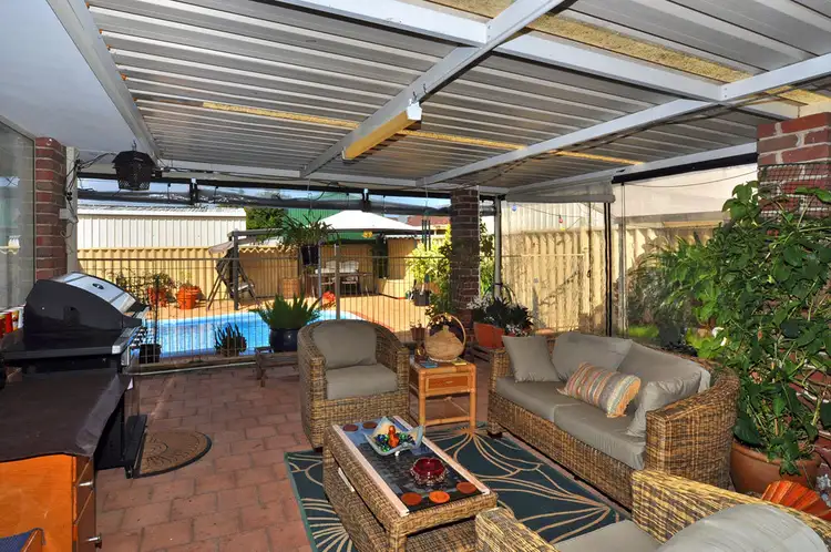 Seventh view of Homely house listing, 9 Harlequin Gardens, Eaton WA 6232
