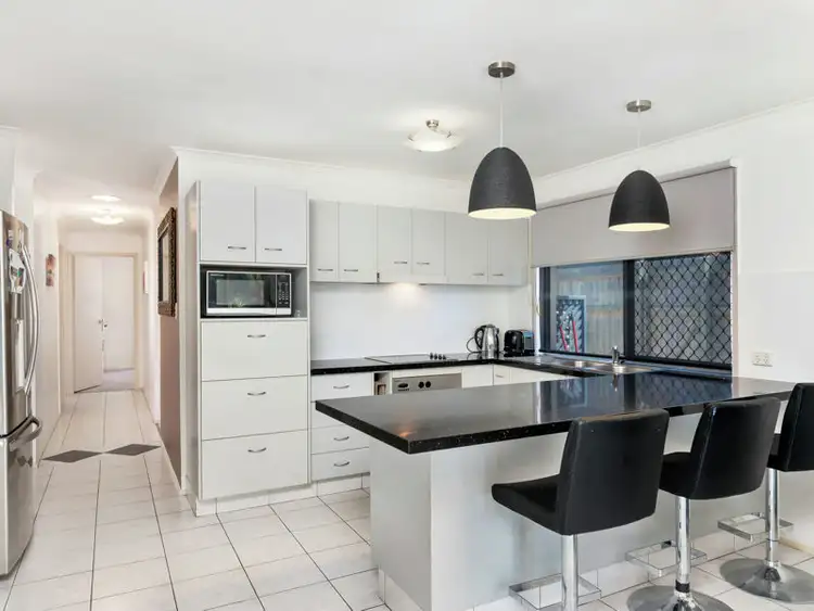 Second view of Homely house listing, 4 Trent Court, Sandstone Point QLD 4511