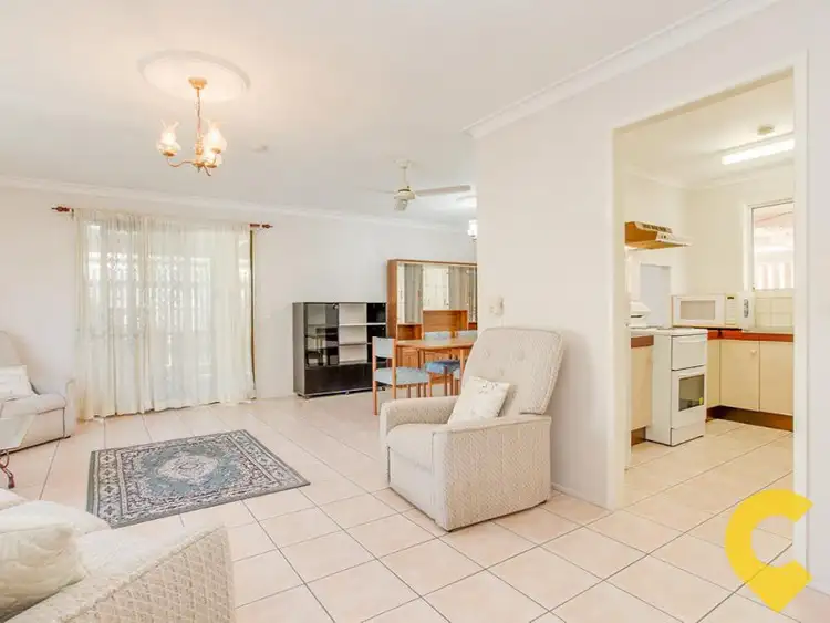 Fourth view of Homely house listing, 1 Dawson Street, Caboolture QLD 4510