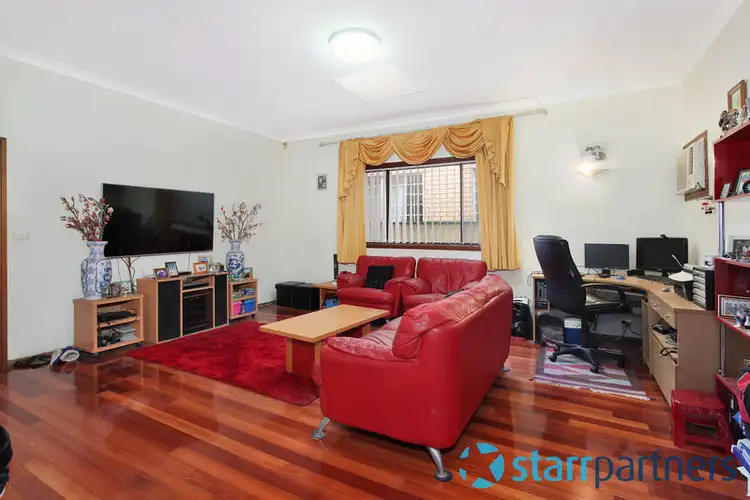 Second view of Homely house listing, 48 Sheffield St, Auburn NSW 2144