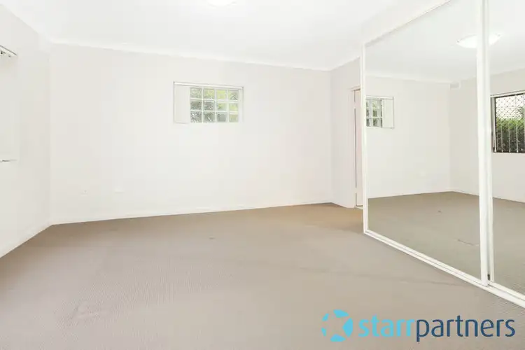 Sixth view of Homely unit listing, 26/137 Auburn Rd, Auburn NSW 2144
