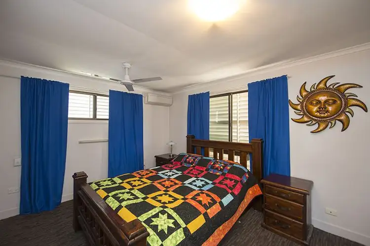 Seventh view of Homely house listing, 1 Apollo Drive, Clinton QLD 4680