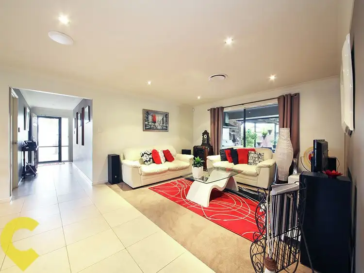 Fourth view of Homely house listing, 1 Briggs Drive, Caboolture QLD 4510