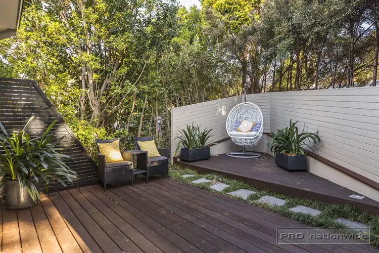 Second view of Homely house listing, 43 Ocean View Parade, Charlestown NSW 2290