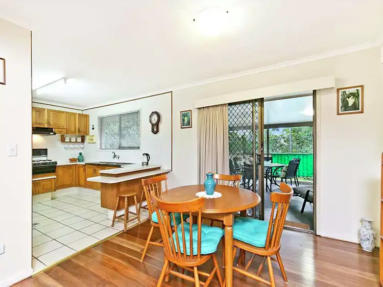 Third view of Homely house listing, 18 Relimba Street, Shailer Park QLD 4128