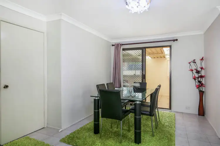 Fourth view of Homely house listing, 11 Padua Place, Hebersham NSW 2770