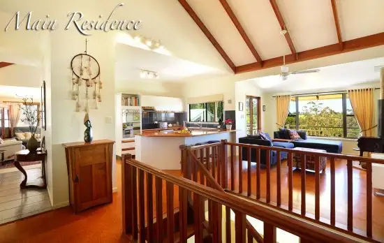 Fifth view of Homely rural property listing, 117 Ruddle Drive, Maleny QLD 4552