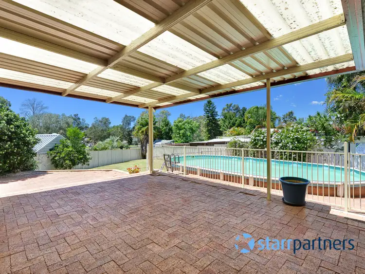 Seventh view of Homely house listing, 6 Skye Place, St Andrews NSW 2566