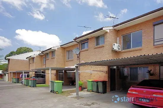 Fifth view of Homely townhouse listing, 4/2-6 Waterside Crescent, Carramar NSW 2163