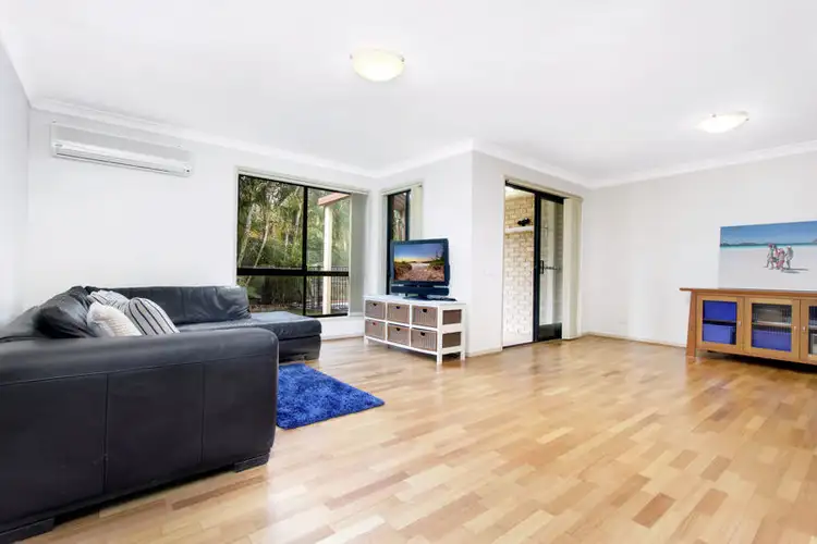 Sixth view of Homely house listing, 8 Tree Fern Close, Coffs Harbour NSW 2450