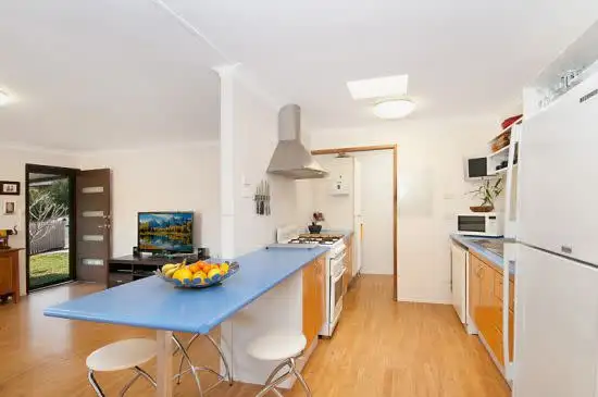 Second view of Homely house listing, 5 The Zenith, Nerang QLD 4211