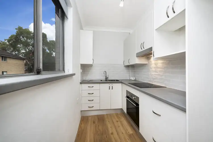 Second view of Homely unit listing, 2/15 Devlin Street, Ryde NSW 2112