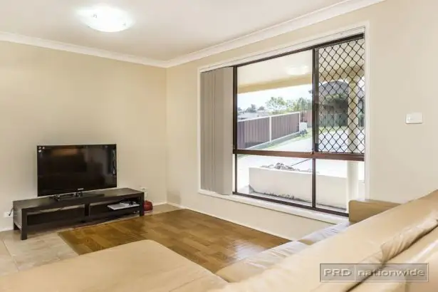 Fourth view of Homely house listing, 5 Tallah Place, Maryland NSW 2287