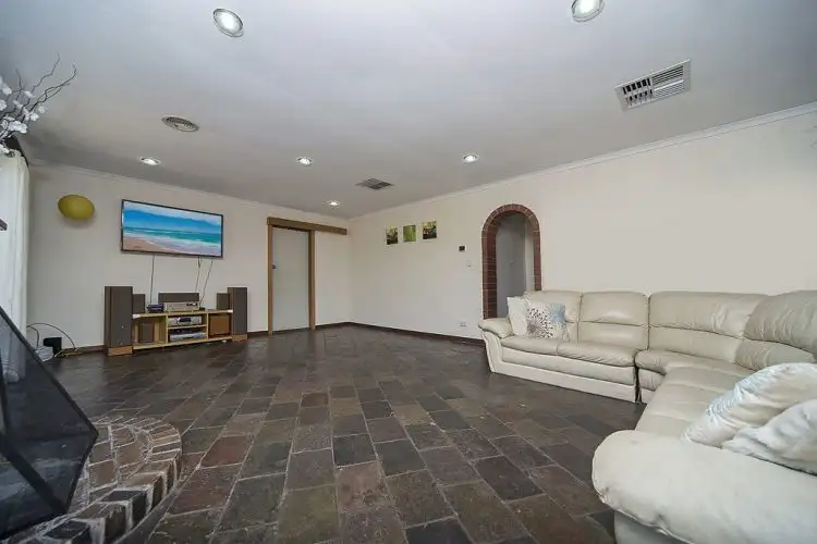 Second view of Homely house listing, 9 Mayo Crescent, Salisbury Downs SA 5108