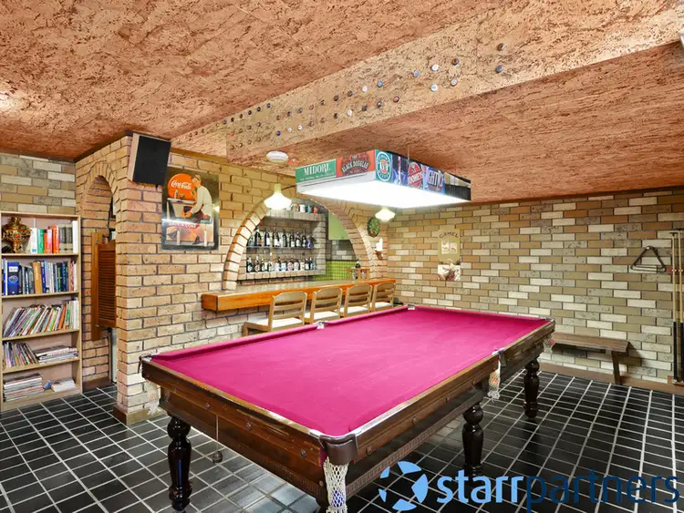 Fifth view of Homely house listing, 6 Arunta Cres, Leumeah NSW 2560