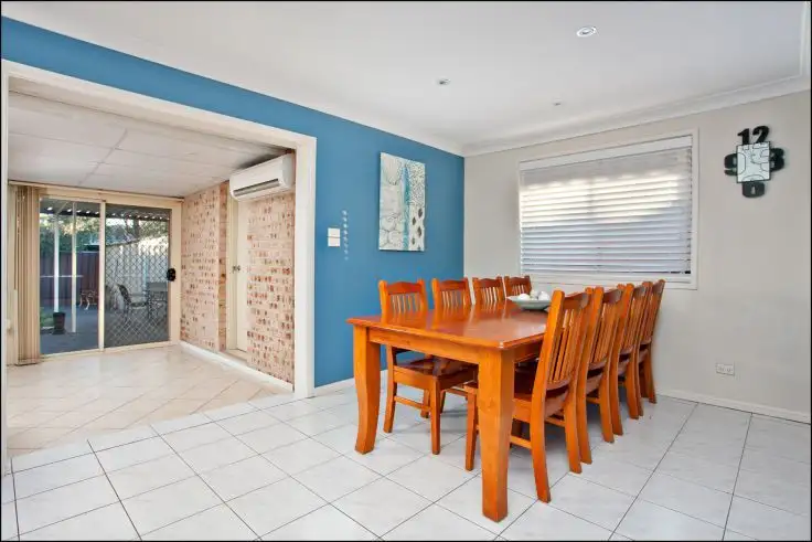 Fourth view of Homely house listing, 8 Clyde Avenue, St Clair NSW 2759