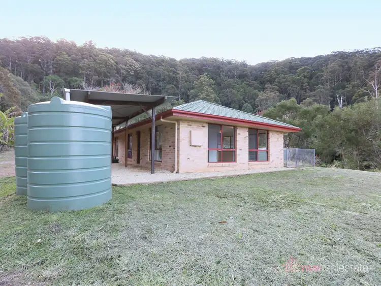 Second view of Homely house listing, 296b Middle Boambee Road, Boambee NSW 2450
