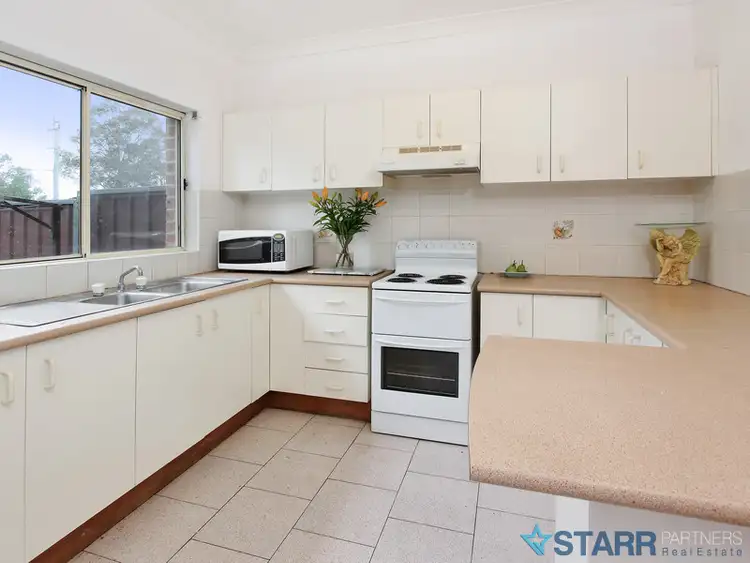Second view of Homely house listing, 3/3 Santley Crescent, Kingswood NSW 2747