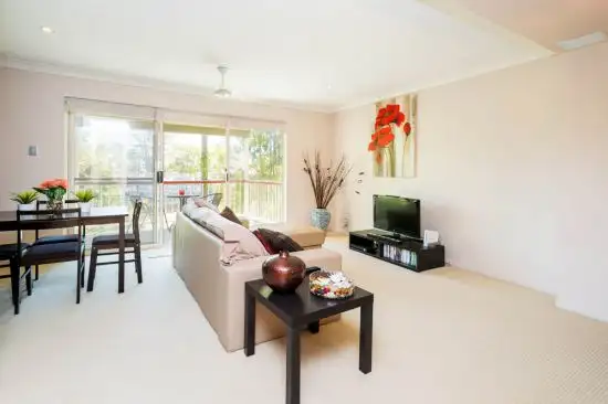 Fourth view of Homely townhouse listing, 6/25 View Street, Mount Gravatt East QLD 4122