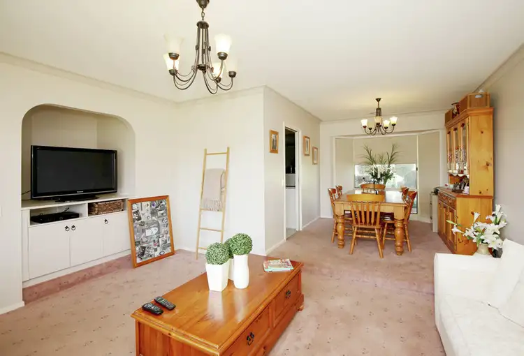 Fourth view of Homely house listing, 115 Undurra Drive, Wagga Wagga NSW 2650