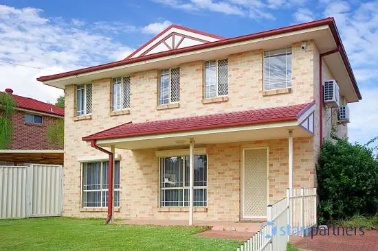 1/121 Brunker road, Yagoona NSW 2199