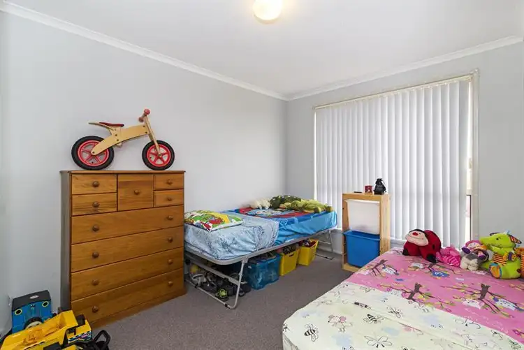 Sixth view of Homely house listing, 47 Horrocks Cres, Kearneys Spring QLD 4350