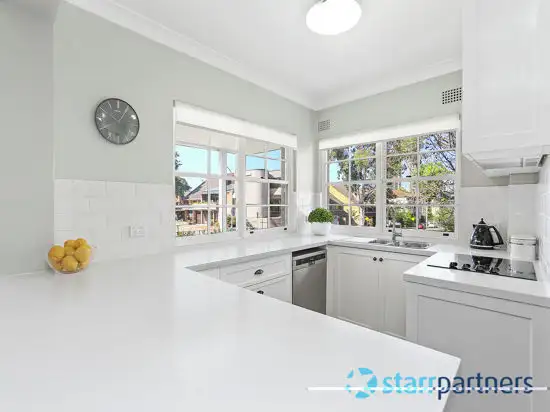 Fifth view of Homely unit listing, 3/17 Villiers Street, Parramatta NSW 2150