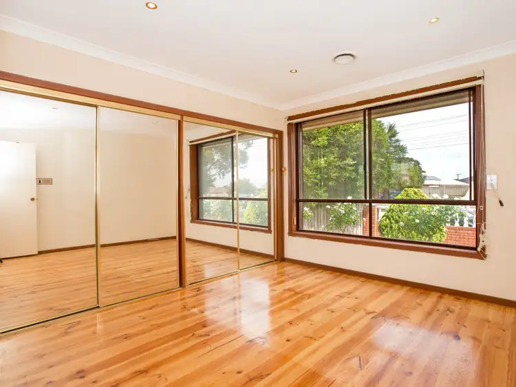 Second view of Homely house listing, 111 Rokewood Cres, Meadow Heights VIC 3048