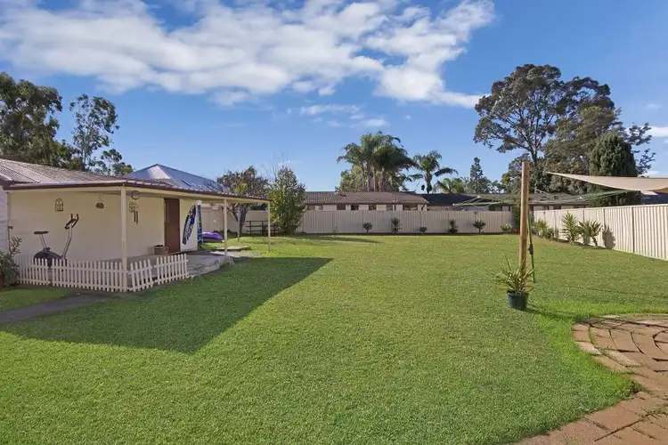 Fifth view of Homely house listing, 5 Edmondson Avenue, St Marys NSW 2760