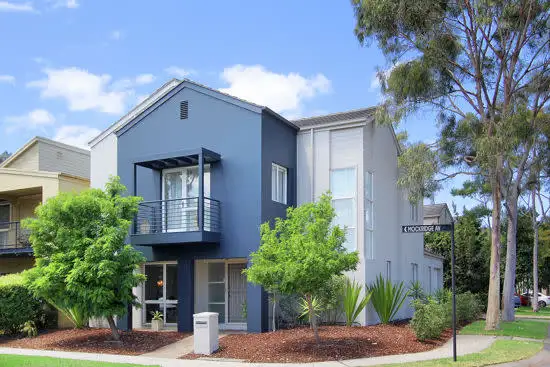 17 Mockridge Avenue, Newington NSW 2127
