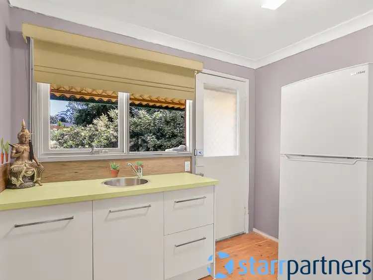 Fifth view of Homely house listing, 25 Aminya Cres, Bradbury NSW 2560