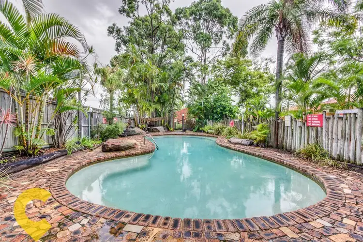 35/111-115 Barbaralla Drive, Springwood QLD 4127