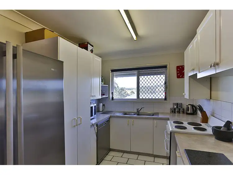 Third view of Homely house listing, 44 Hogg Street, Rockville QLD 4350