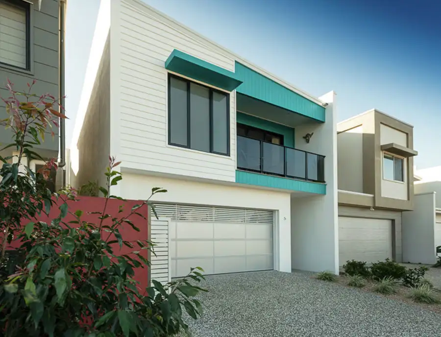 Main view of Homely house listing, 5 Serenity Circuit, Maroochydore QLD 4558