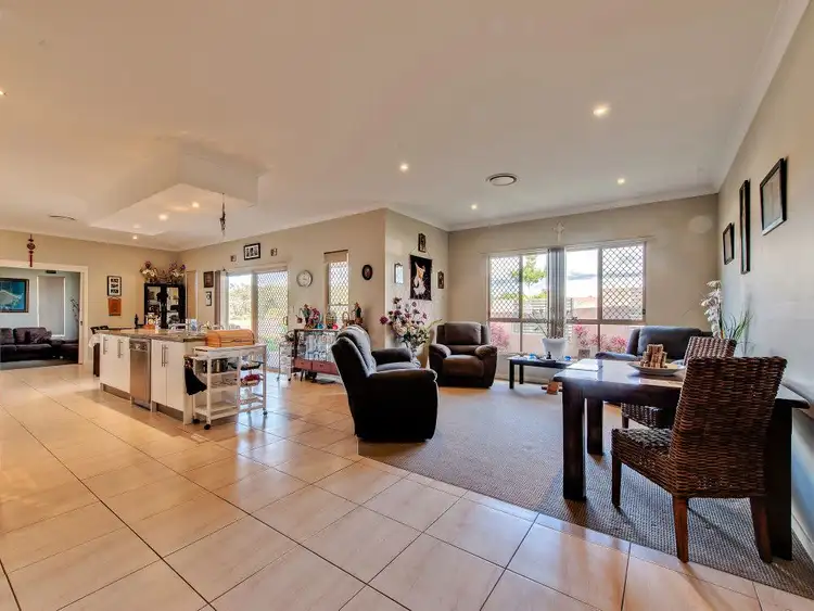 Second view of Homely house listing, 230 Lakeside Avenue, Springfield Lakes QLD 4300