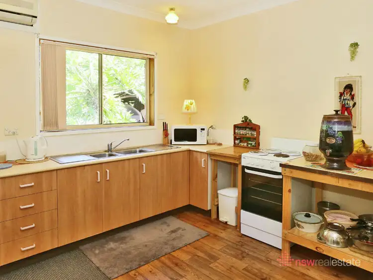 Fifth view of Homely house listing, 71 Pearce Drive, Coffs Harbour NSW 2450