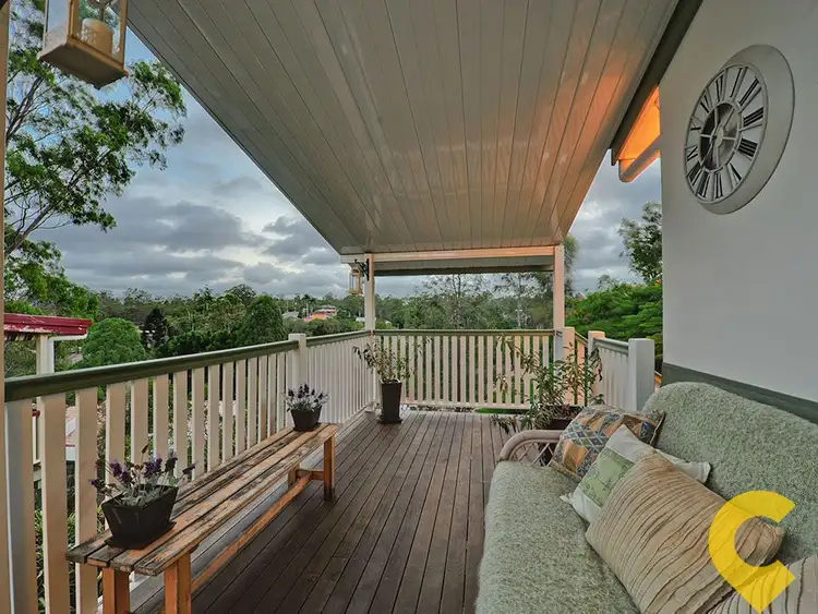Fifth view of Homely house listing, 215 Bunya Road, Arana Hills QLD 4054