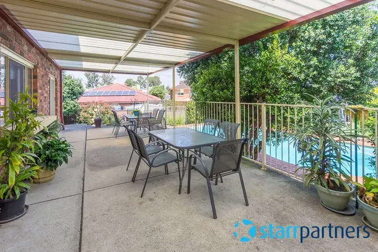 Fourth view of Homely house listing, 2 Cumbrae Close, Erskine Park NSW 2759