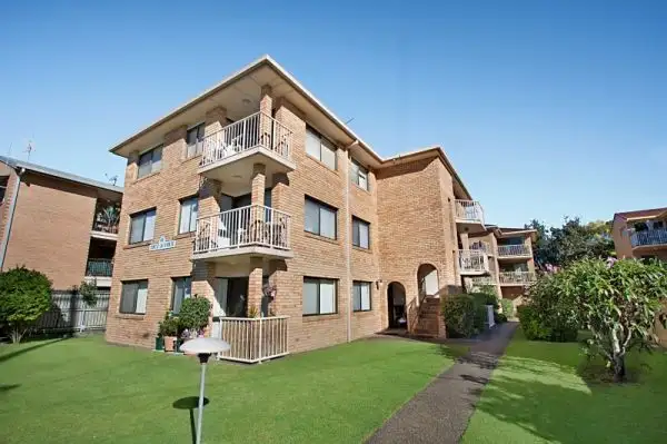 Sixth view of Homely unit listing, 10/44 Coolangatta Rd, Kirra QLD 4225