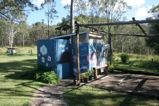 Fifth view of Homely rural property listing, Lot 16 Bushy Drive, Tabulam NSW 2469