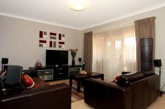 Second view of Homely townhouse listing, 4/20 Davies Street, North Parramatta NSW 2151