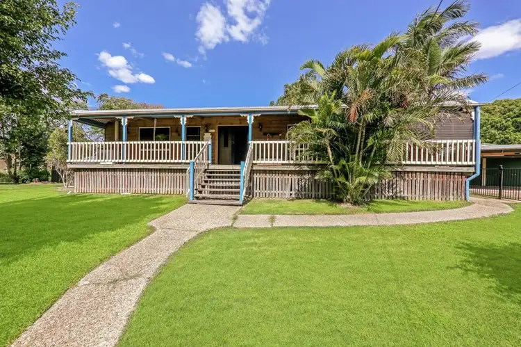 Main view of Homely house listing, 7 Yarra Court, Karalee QLD 4306