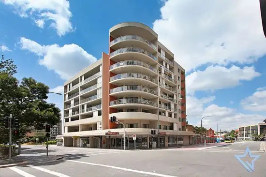6/17 Hassall Street, Parramatta NSW 2150