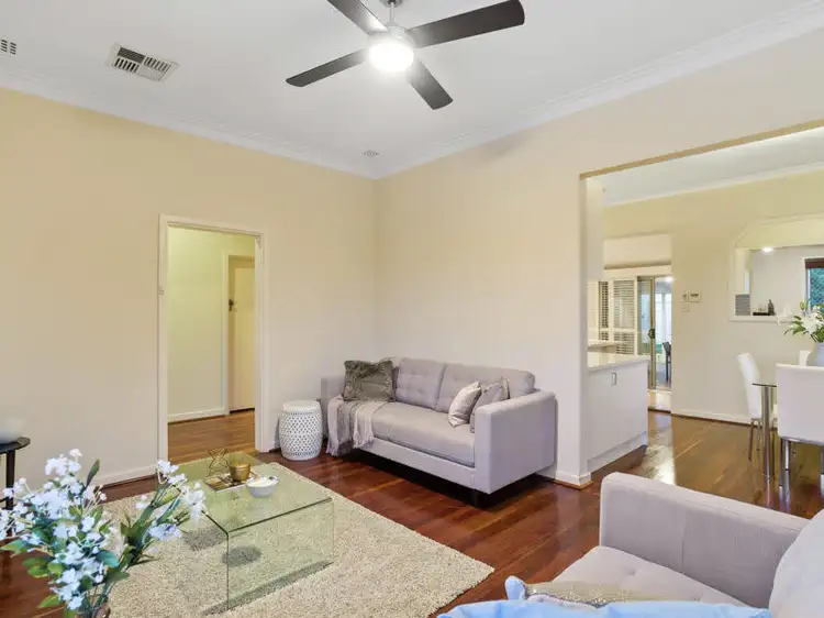 Sixth view of Homely house listing, 34 Ryrie Ave, Como WA 6152