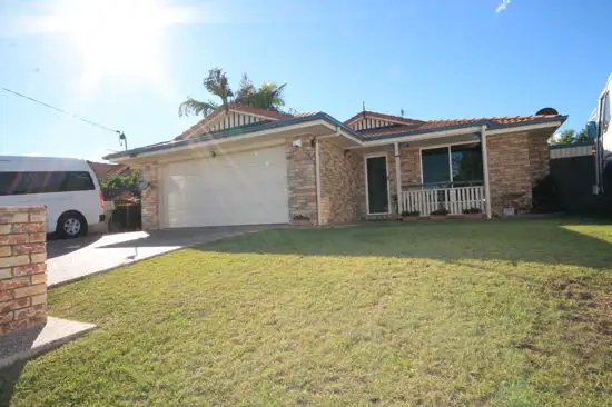 Fifth view of Homely house listing, 3 Camille Court, Caboolture South QLD 4510