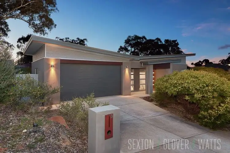 3 Jenkinson Drive, Mount Barker SA 5251