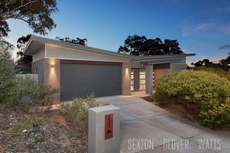 Main view of Homely house listing, 3 Jenkinson Drive, Mount Barker SA 5251