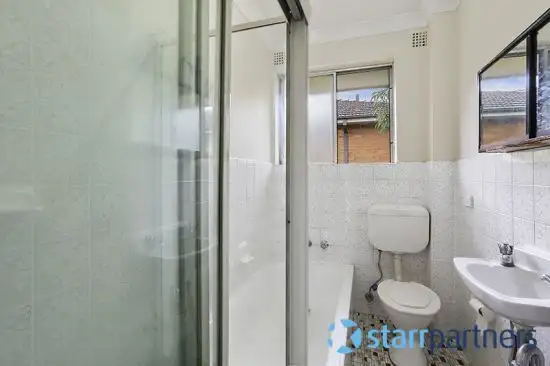 Sixth view of Homely unit listing, 6/50 Harris Street, Harris Park NSW 2150