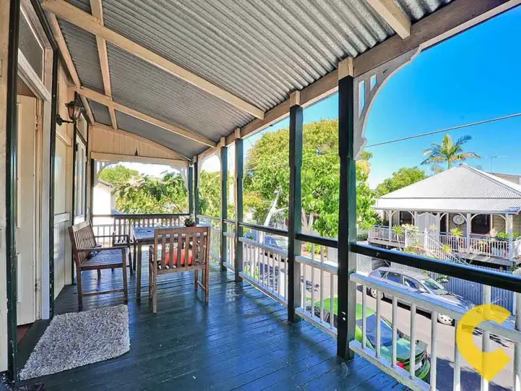 18 Ellen Street, Albion QLD 4010
